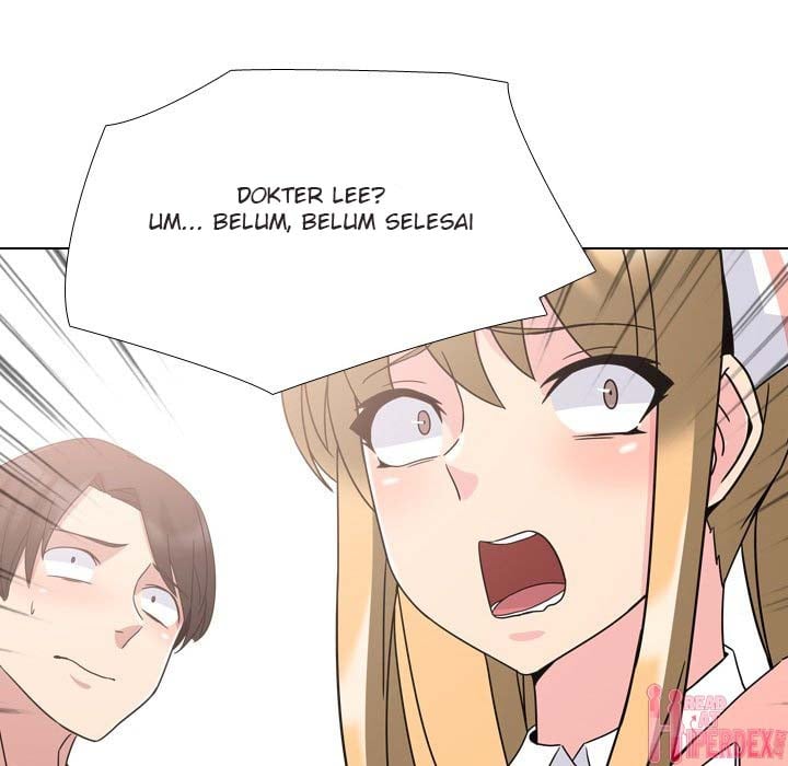 One Shot Men&#8217;s Clinic - Chapter 3 179