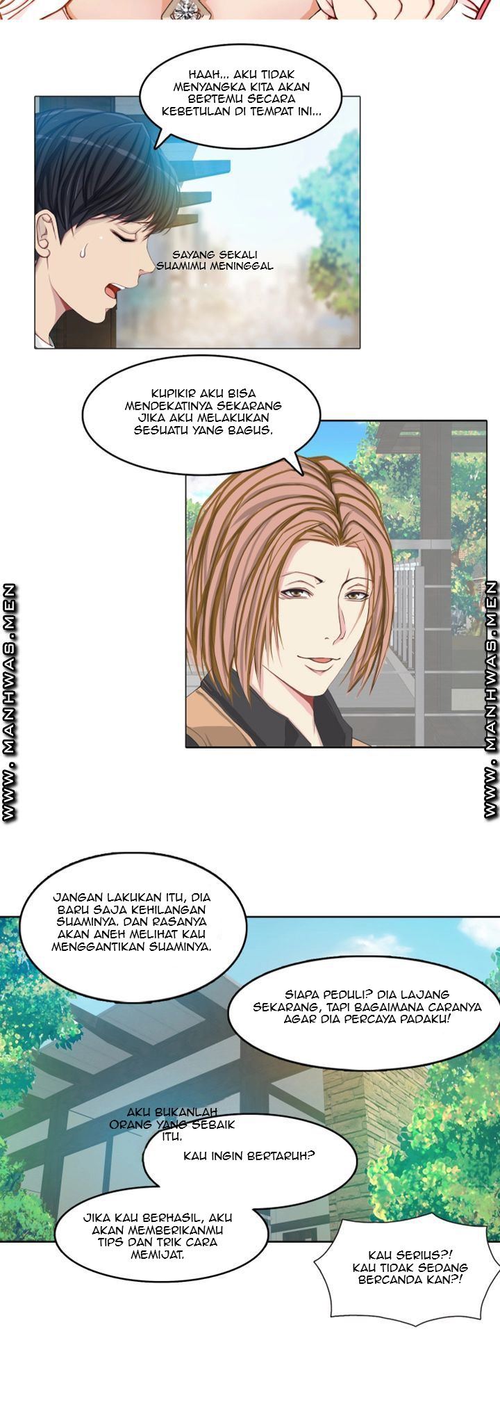 Milf Paradise - Chapter 3 28 Milf Paradise - Chapter 3 28