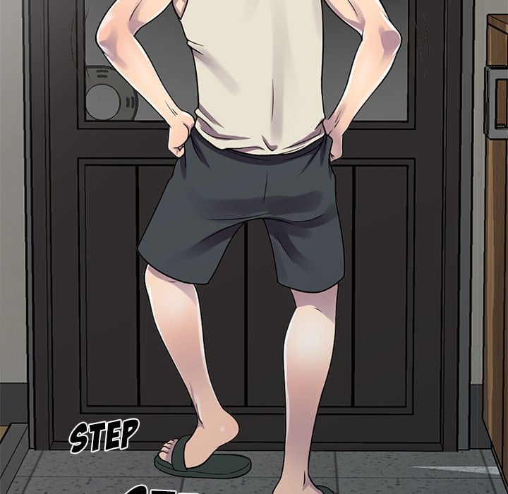A Stolen Taste - Chapter 3 92