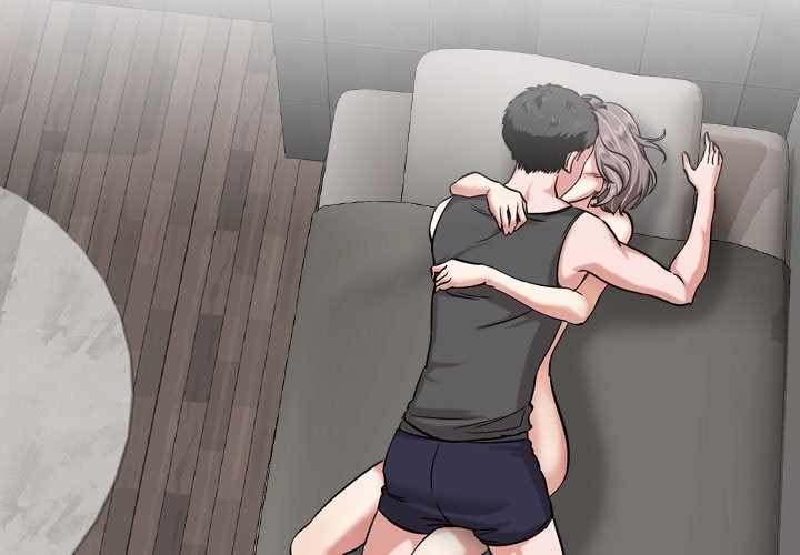 Friends (ATZ) - Chapter 3 4