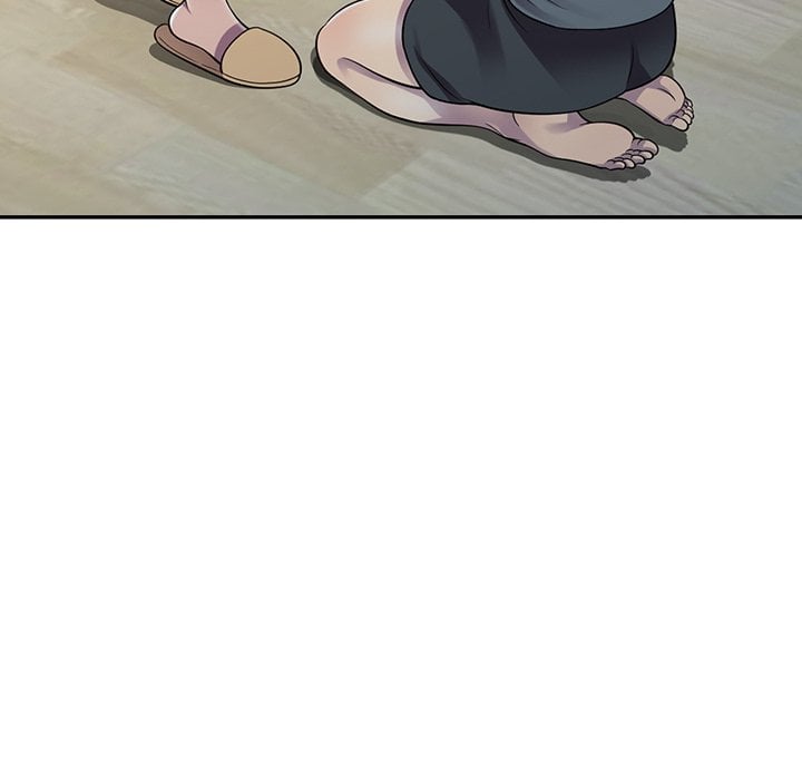 A Stolen Taste - Chapter 3 64