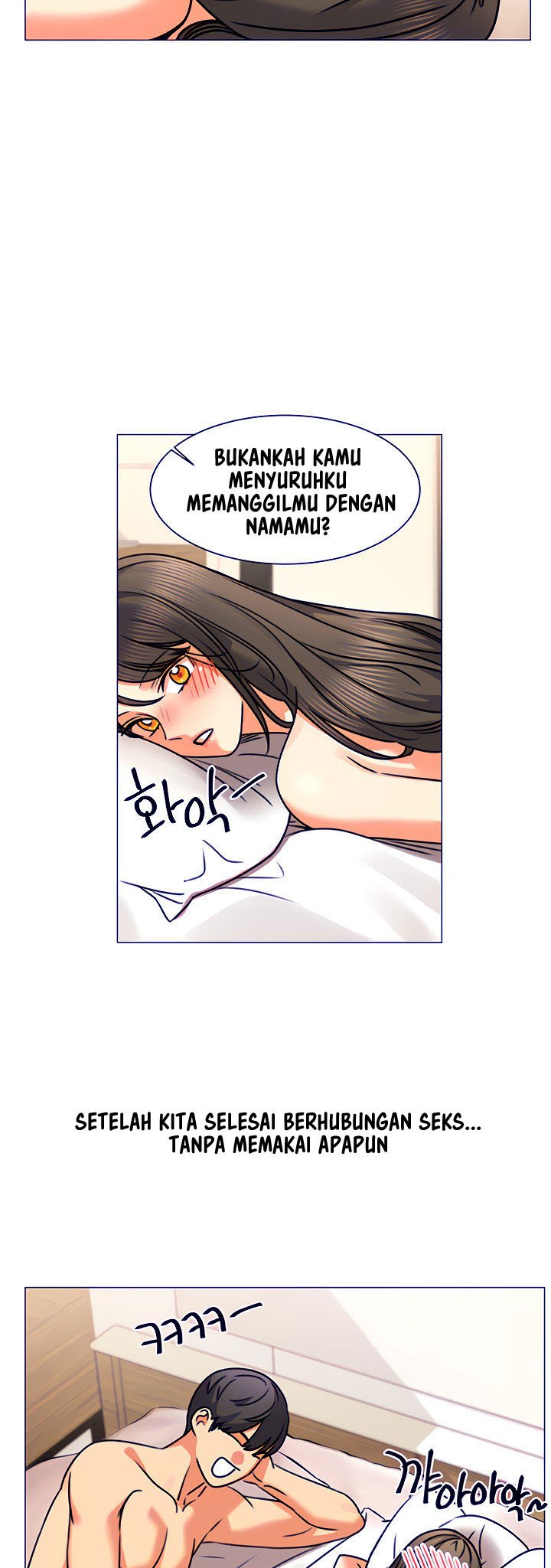 My girlfriend is so naughty - Chapter 3 50 My girlfriend is so naughty - Chapter 3 50