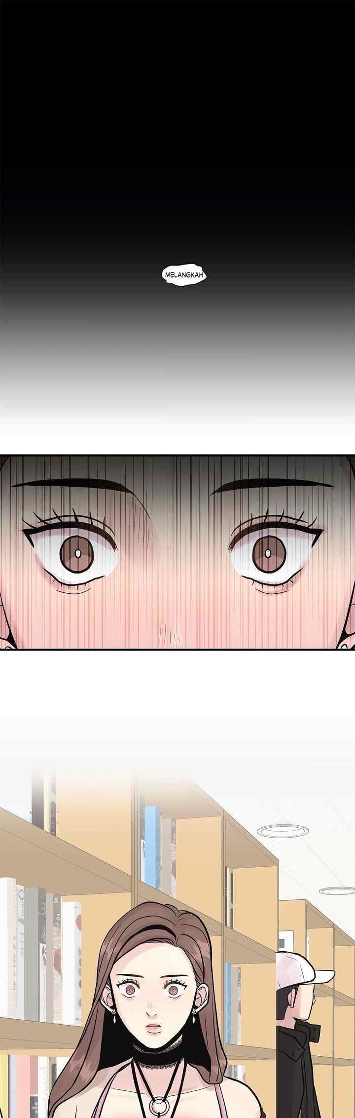 Toxic Burn - Chapter 3 31