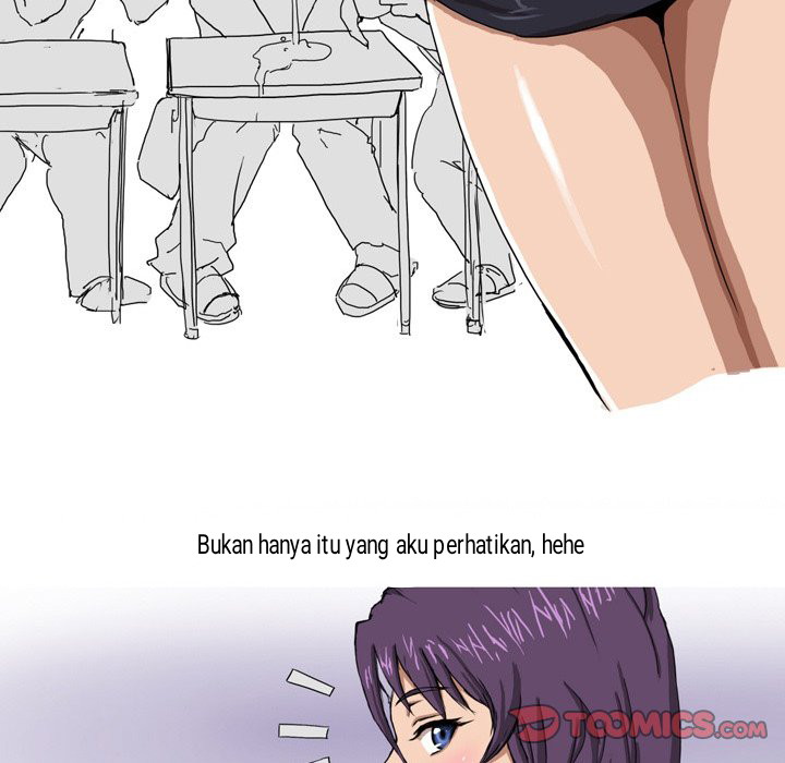 Forever Gossip - Chapter 3 18