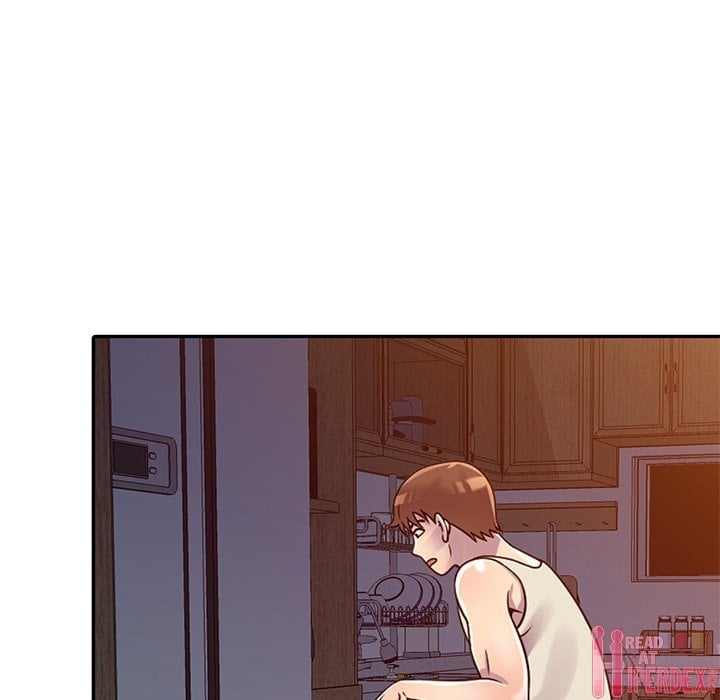 A Stolen Taste - Chapter 3 98