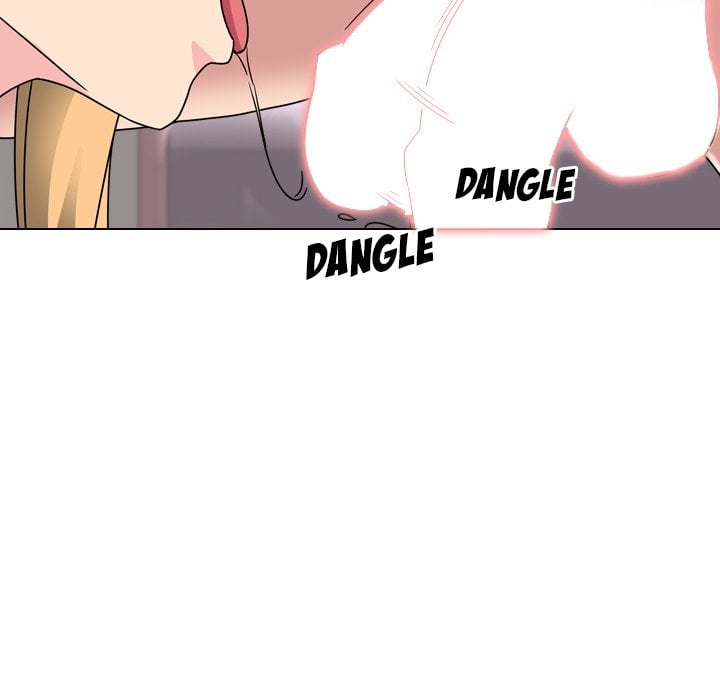 One Shot Men&#8217;s Clinic - Chapter 3 108