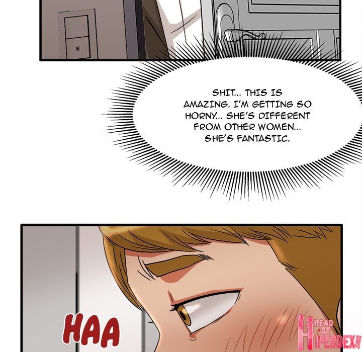 Family Secret - Chapter 3 8 Family Secret - Chapter 3 8