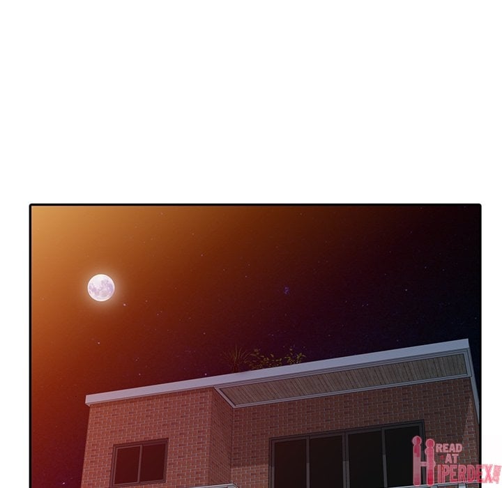 A Stolen Taste - Chapter 3 94