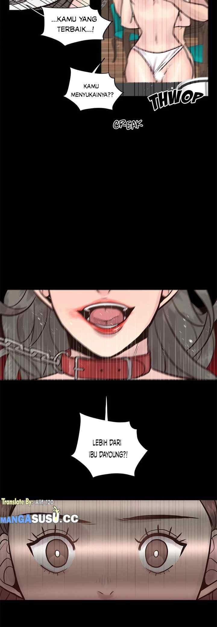 Toxic Burn - Chapter 3 30