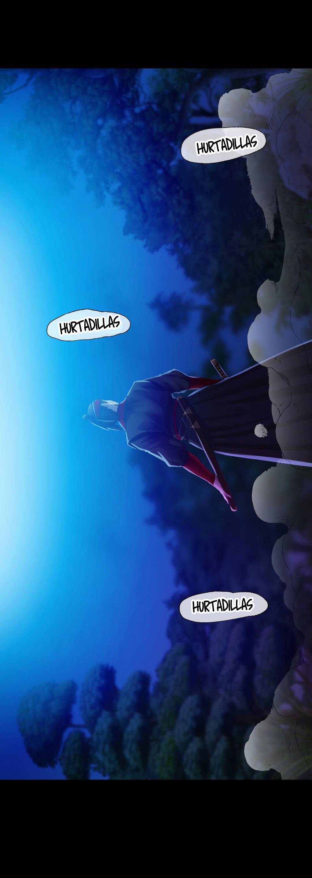 Madam - Chapter 3 26