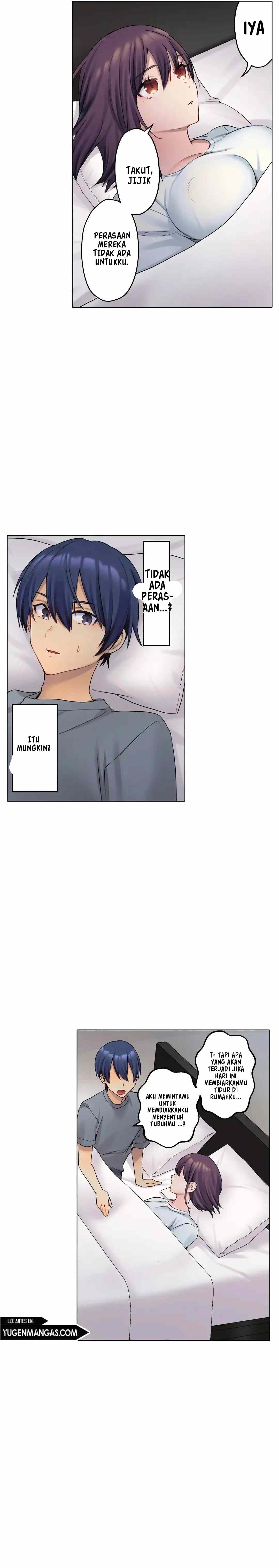 Interrupted Innocence - Chapter 3 3 Interrupted Innocence - Chapter 3 3