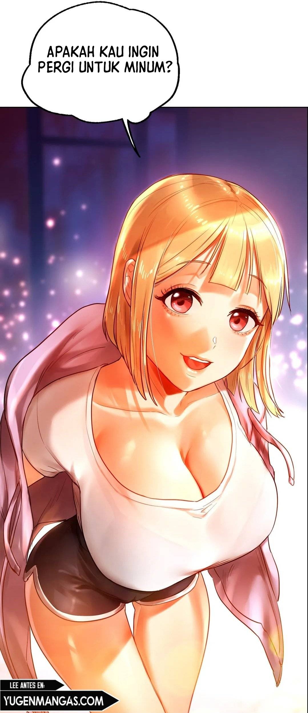 A New Beginning - Chapter 3 55