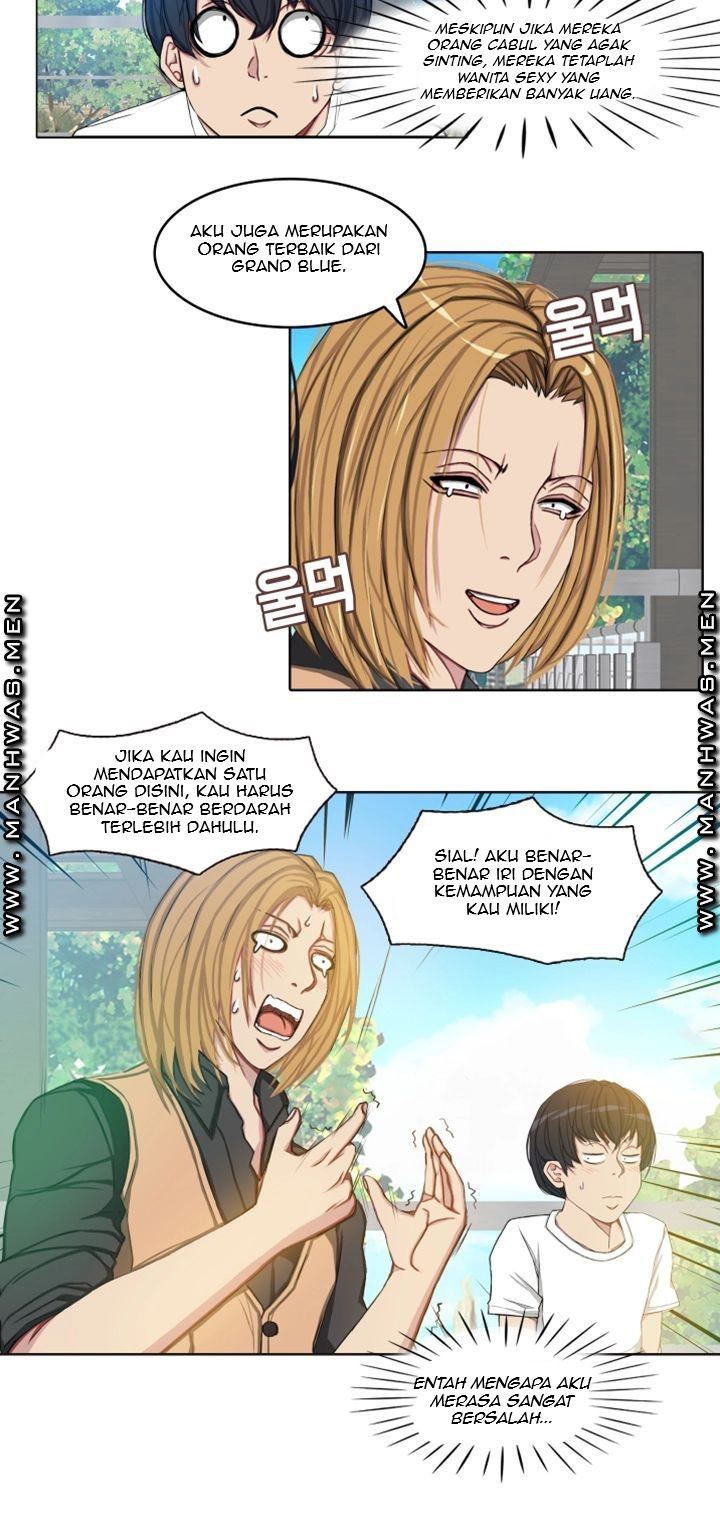 Milf Paradise - Chapter 3 24 Milf Paradise - Chapter 3 24