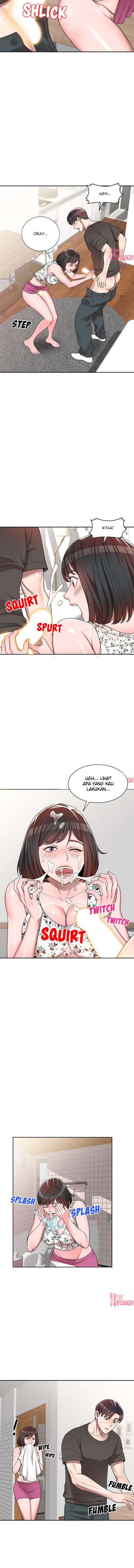 Private Lesson (Facon) - Chapter 3 12