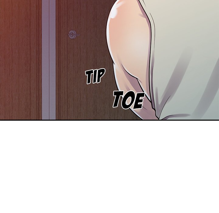 A Stolen Taste - Chapter 3 105