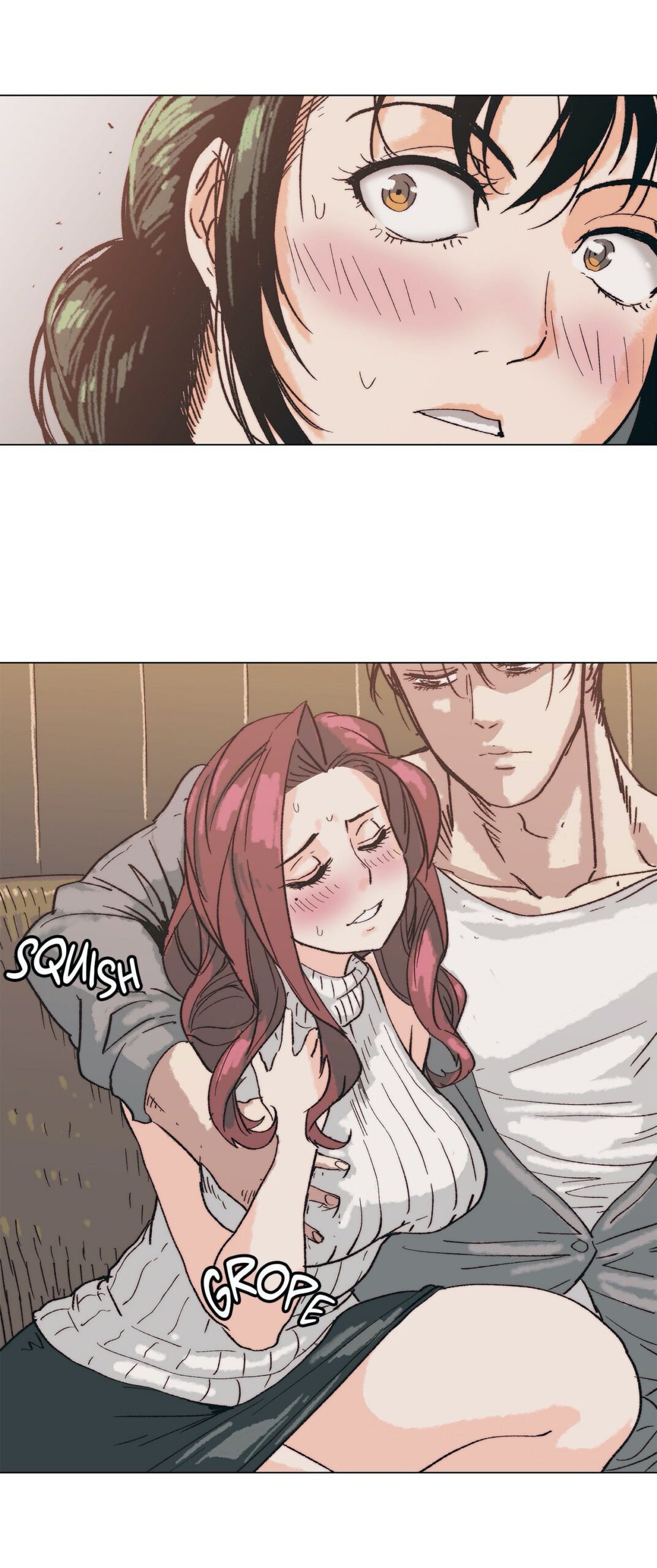 Desire to Kill - Chapter 3 28