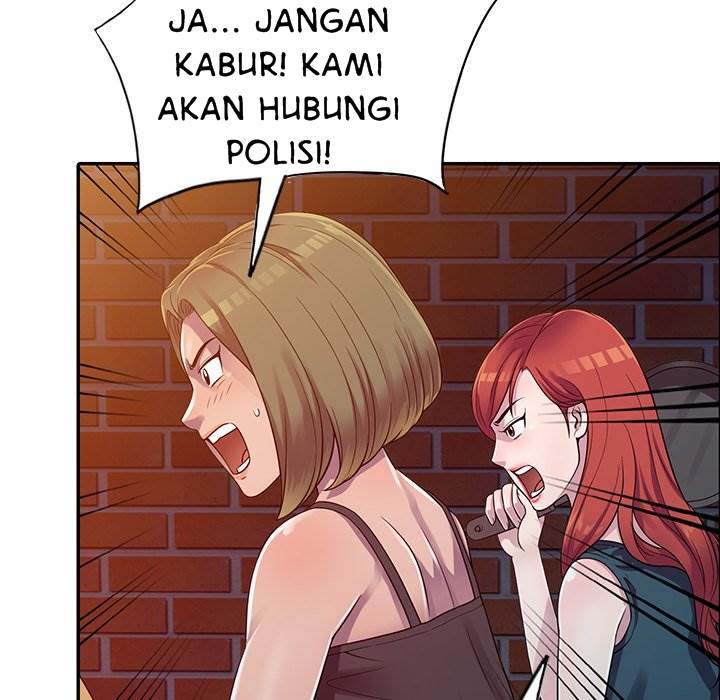 A Stolen Taste - Chapter 3 35