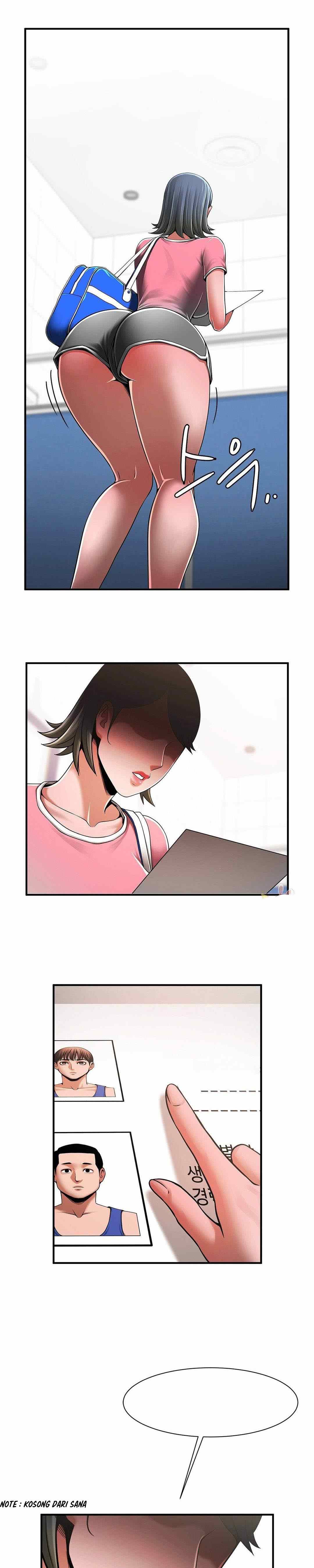 Underwater Instructor - Chapter 3 17