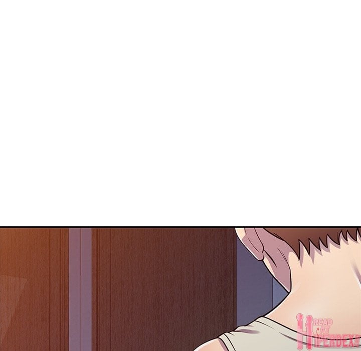 A Stolen Taste - Chapter 3 104