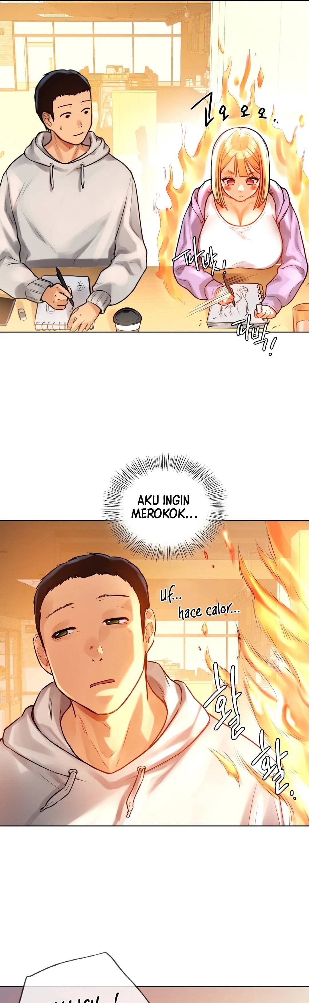 A New Beginning - Chapter 3 43