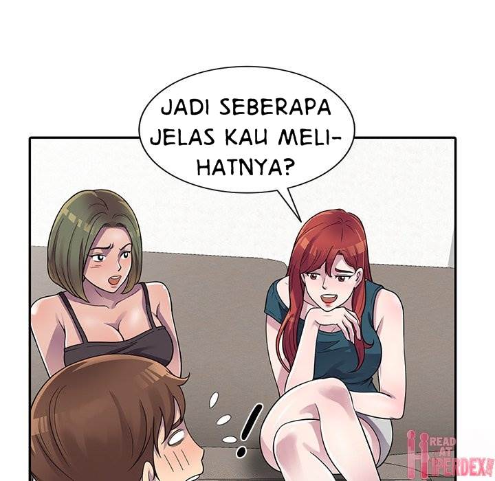A Stolen Taste - Chapter 3 53