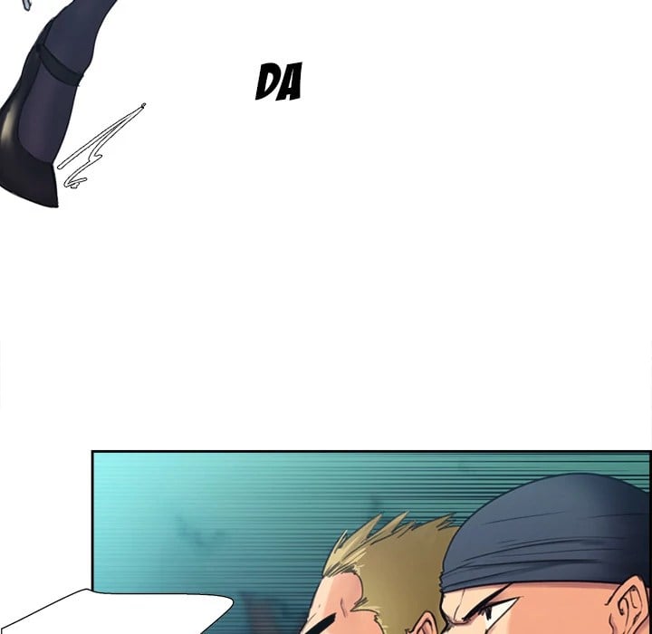 Erostica - Chapter 3 42