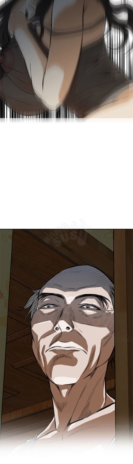 Take a Peek - Chapter #3 48