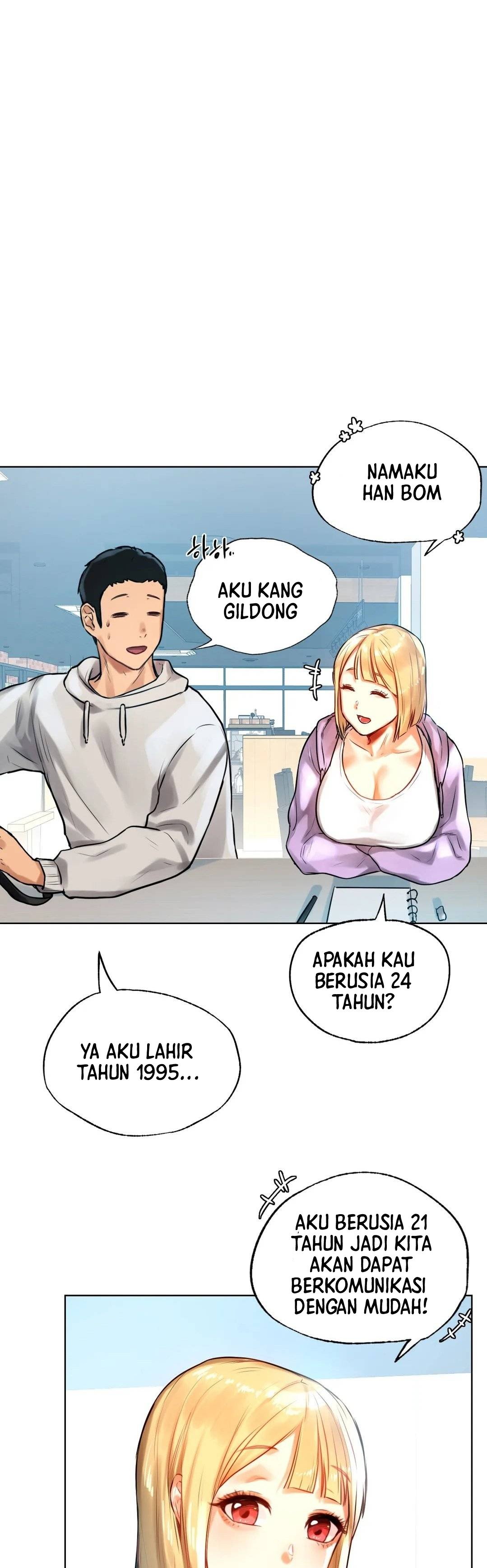 A New Beginning - Chapter 3 31
