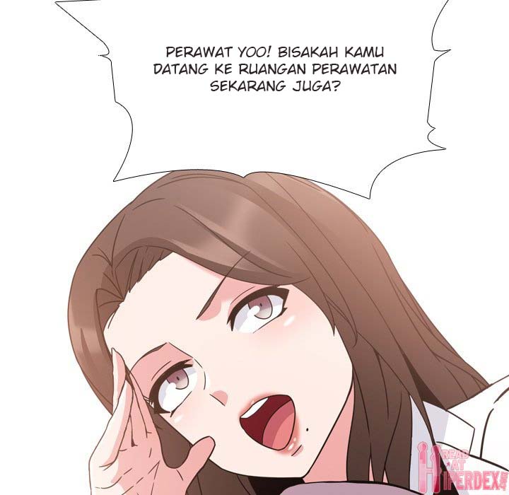 One Shot Men&#8217;s Clinic - Chapter 3 184