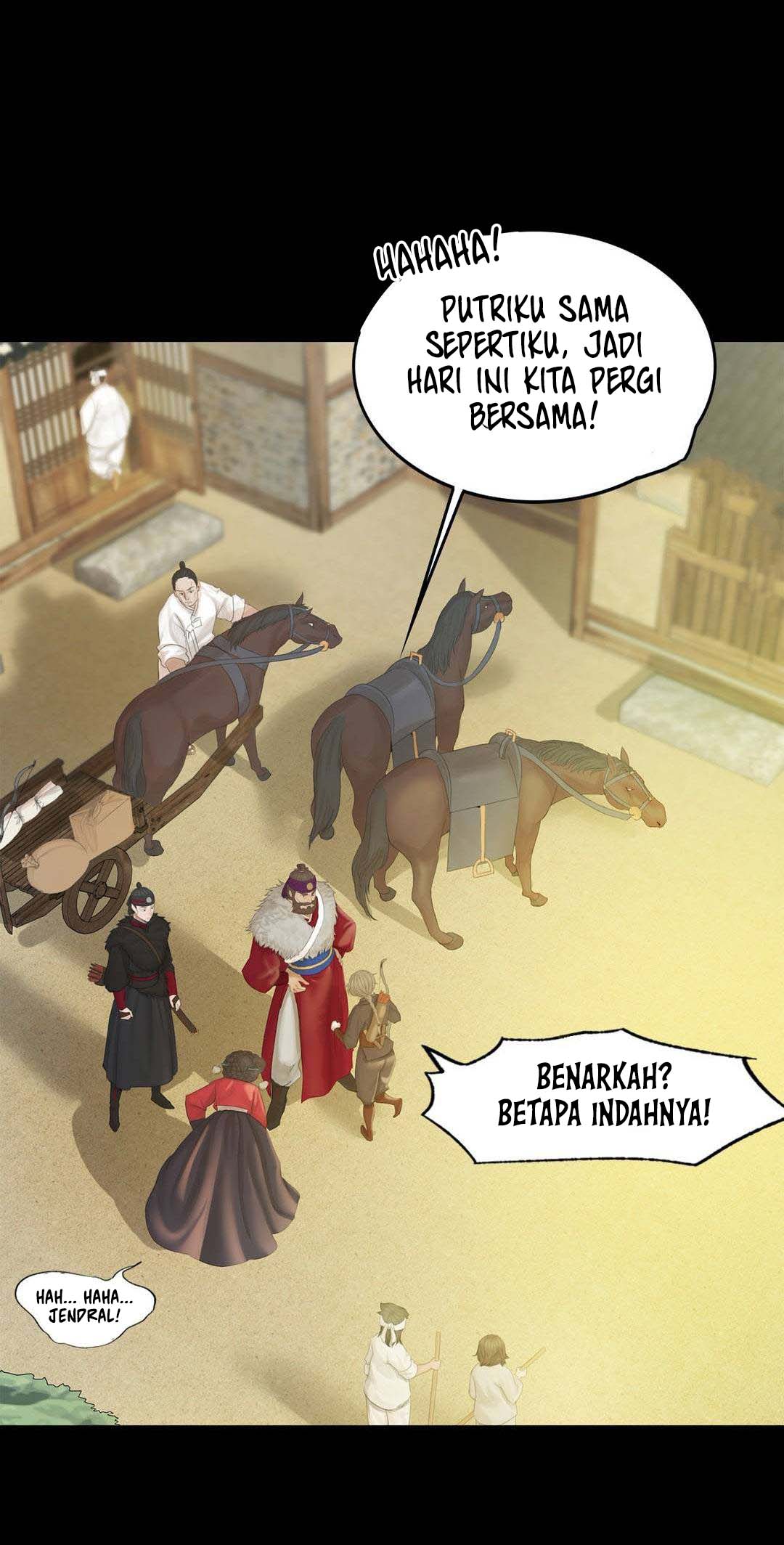 Madam - Chapter 3 42