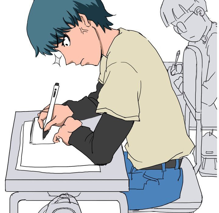 Forever Gossip - Chapter 3 44