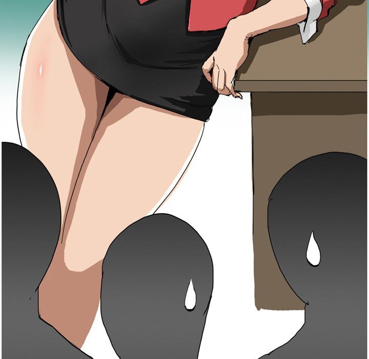 Forever Gossip - Chapter 3 13