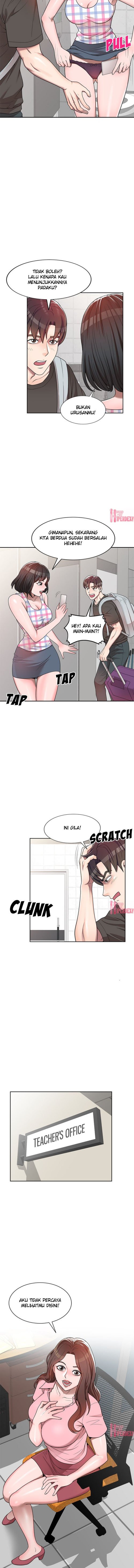 Private Lesson (Facon) - Chapter 3 5