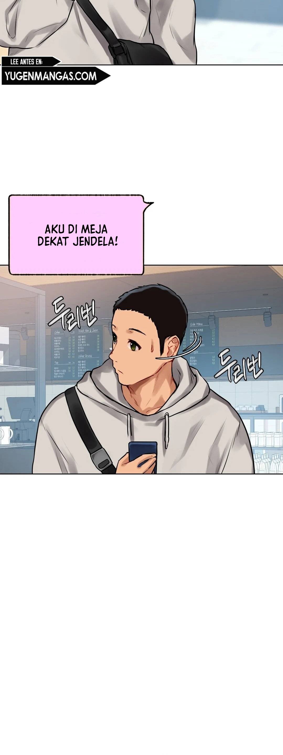 A New Beginning - Chapter 3 26