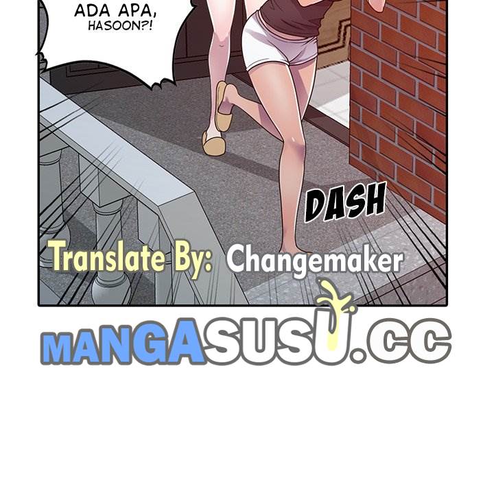 A Stolen Taste - Chapter 3 31