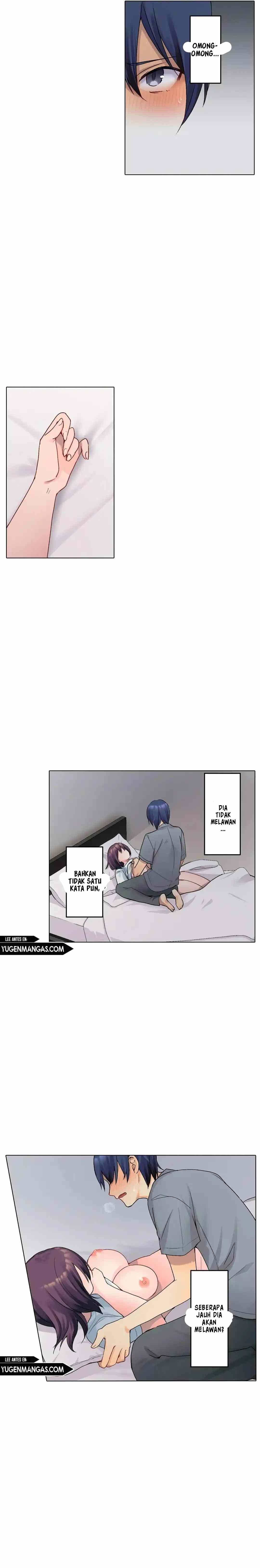 Interrupted Innocence - Chapter 3 6 Interrupted Innocence - Chapter 3 6