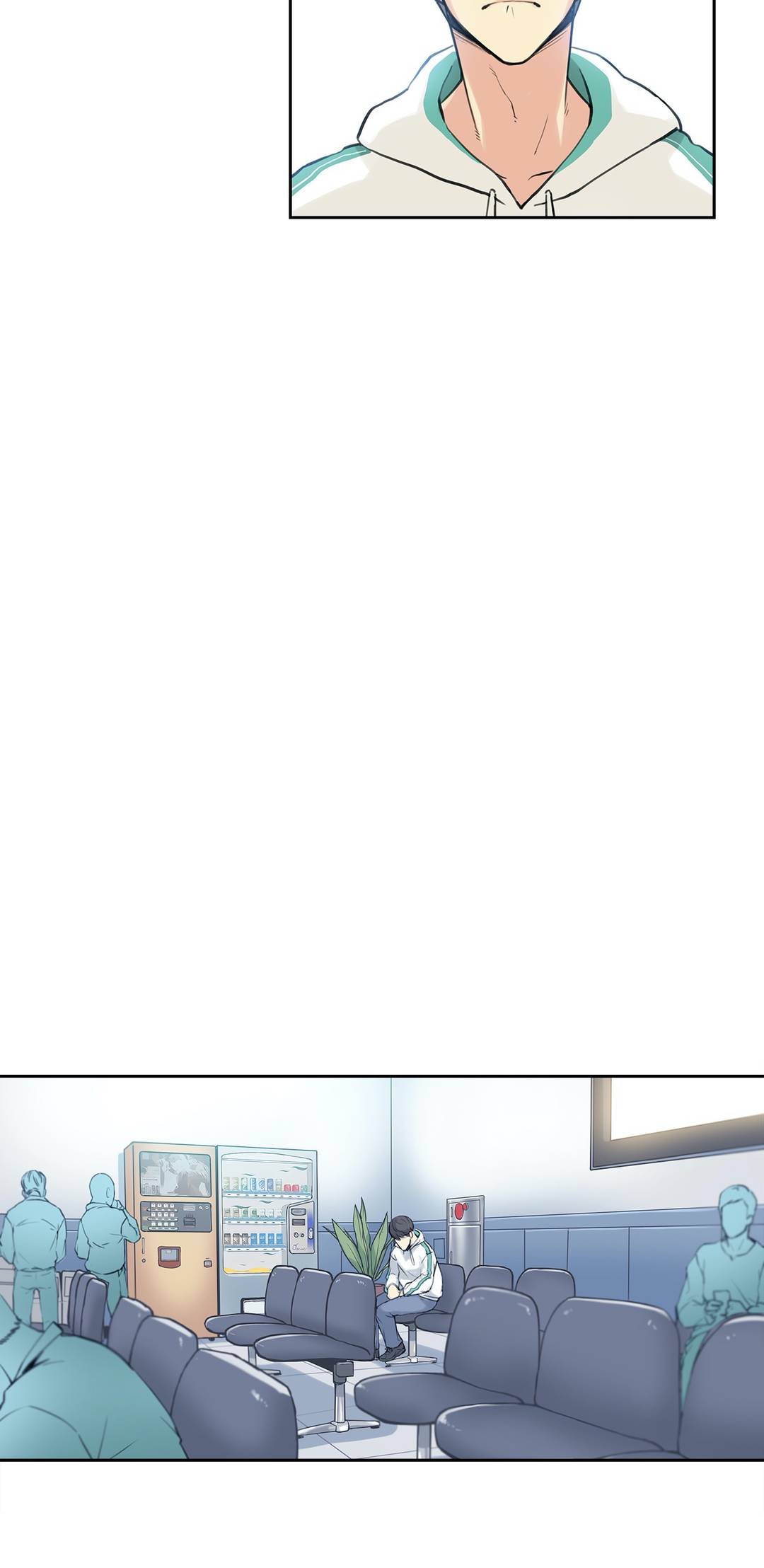 Daddy&#8217;s Wild Oats - Chapter 3 29