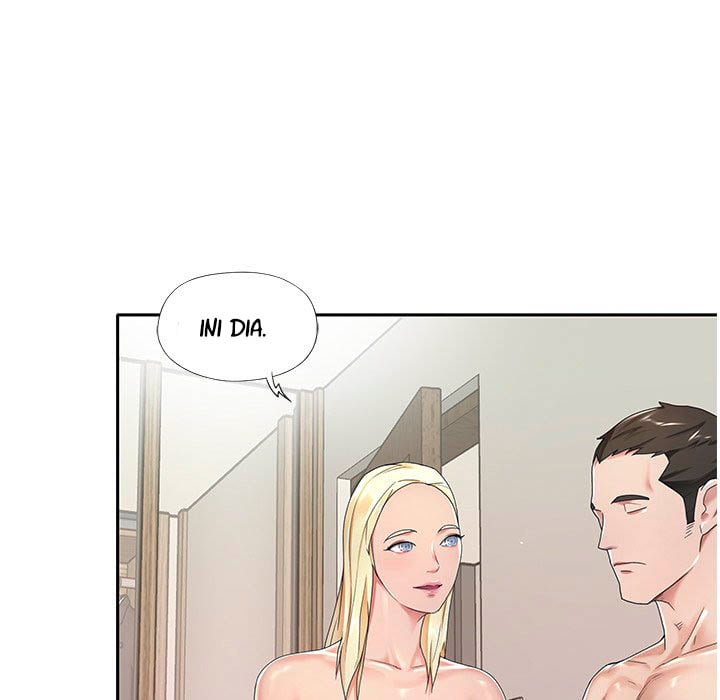 Maid (KOI) - Chapter 3 39
