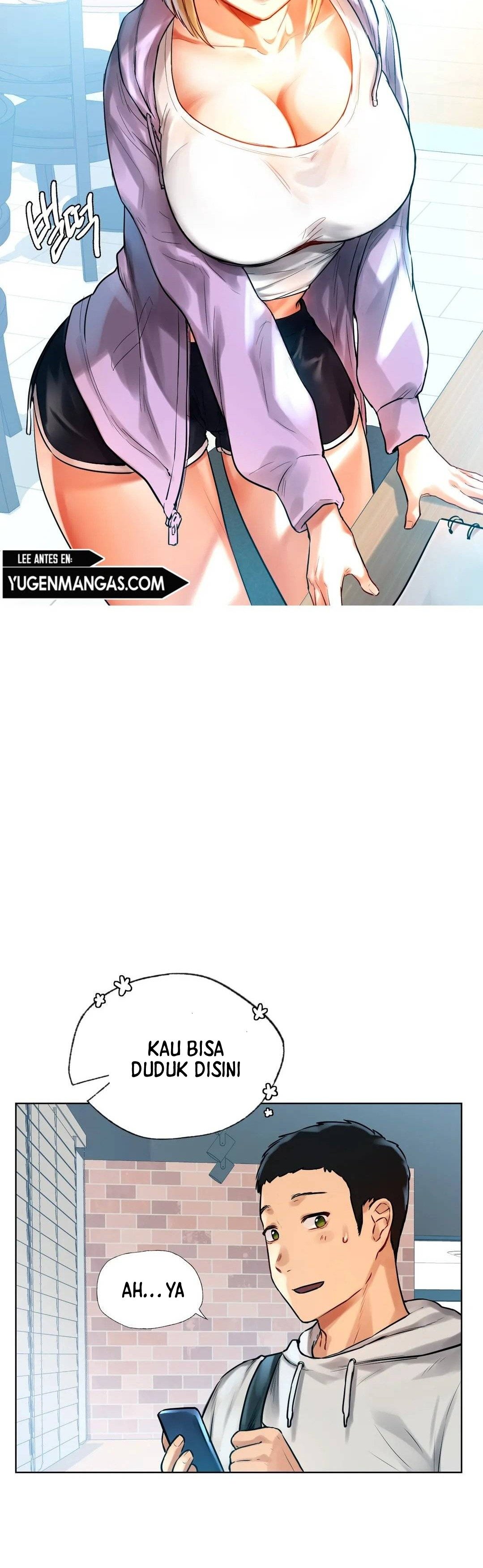 A New Beginning - Chapter 3 30