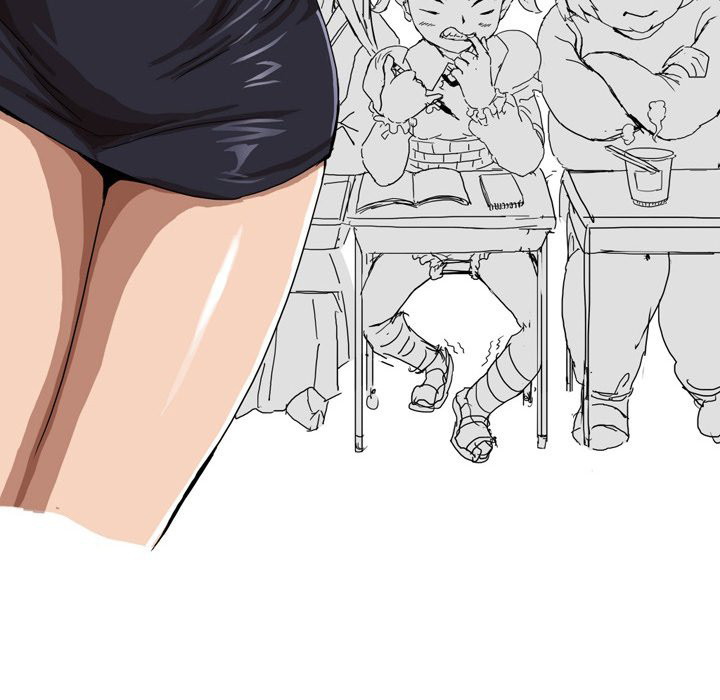 Forever Gossip - Chapter 3 20