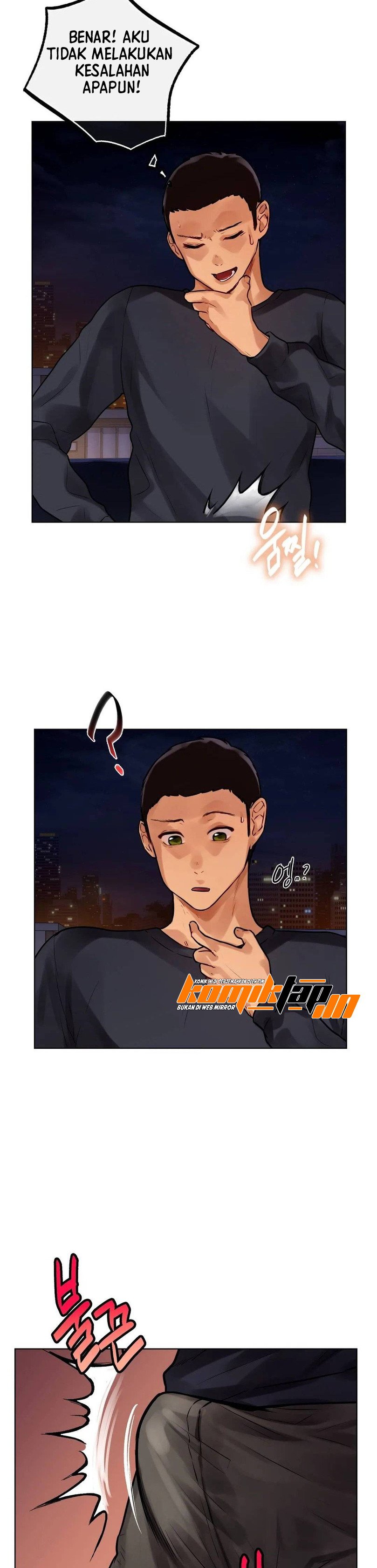 A New Beginning - Chapter 3 17