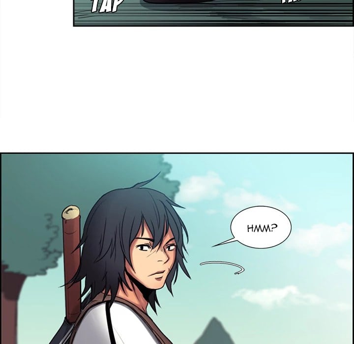 Erostica - Chapter 3 37