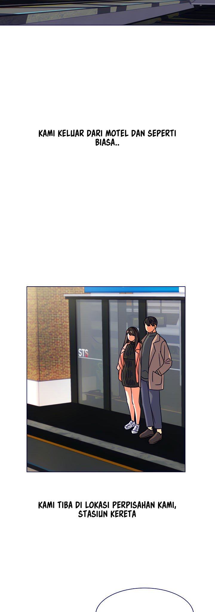 My girlfriend is so naughty - Chapter 3 53 My girlfriend is so naughty - Chapter 3 53