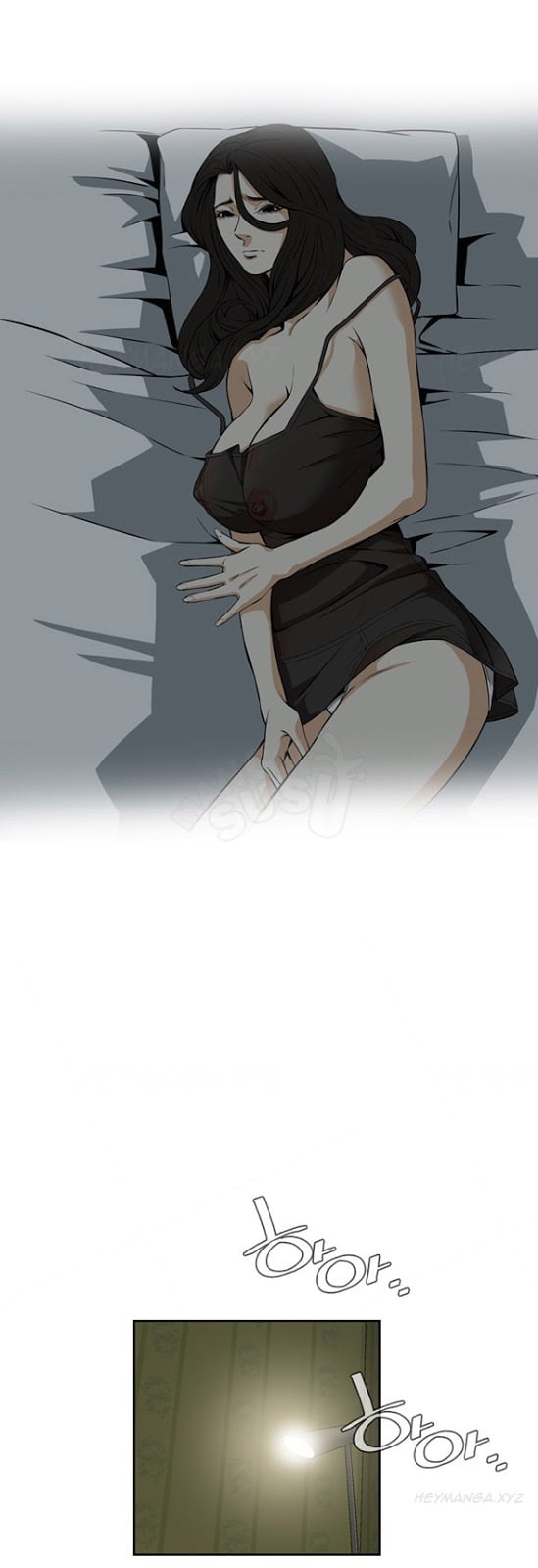Take a Peek - Chapter #3 40