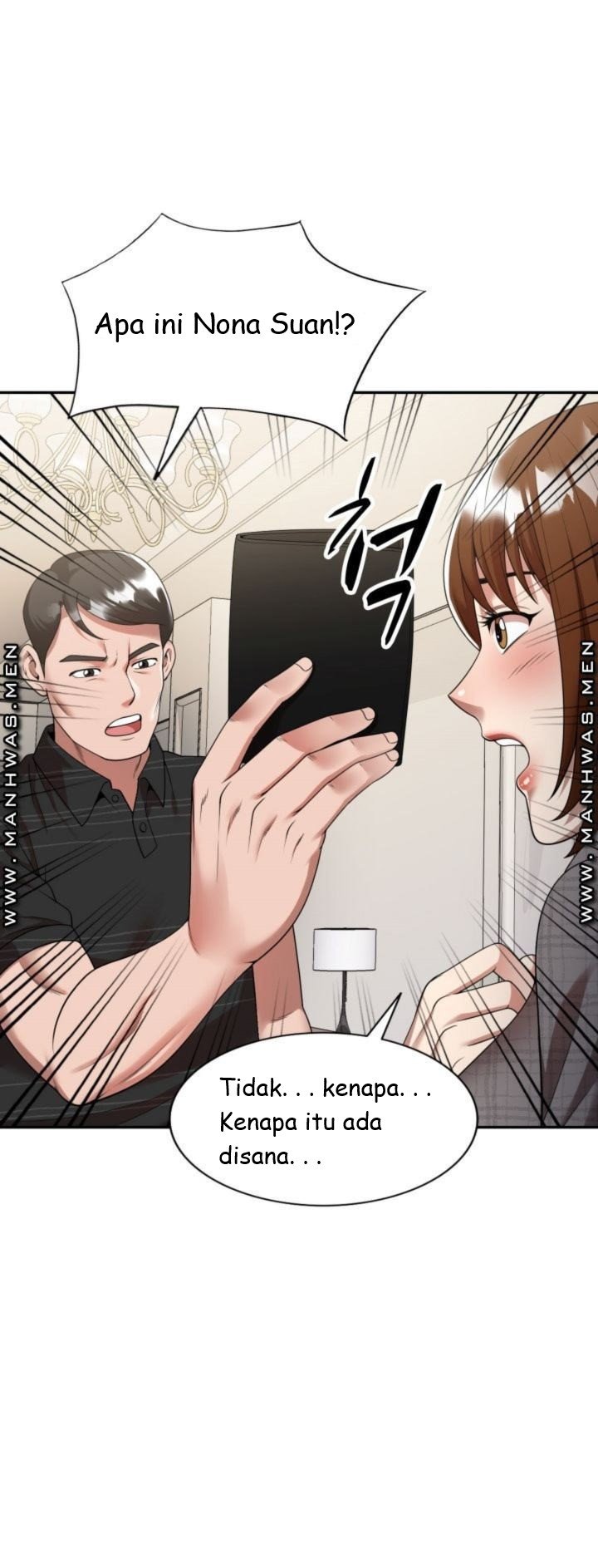 Caddie Mom - Chapter 3 7