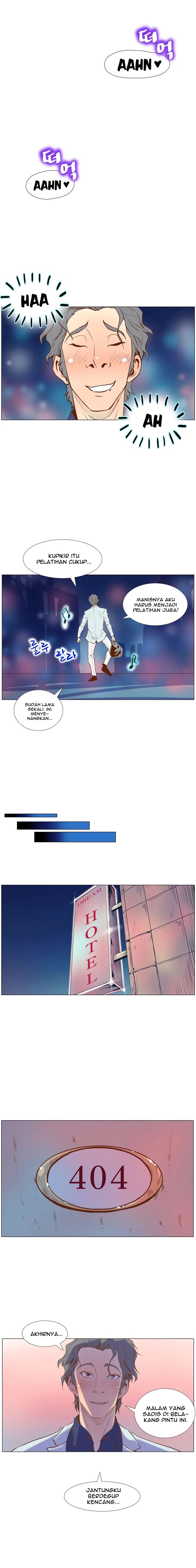 Sahwa: Secret Commission - Chapter 3 14 Sahwa: Secret Commission - Chapter 3 14