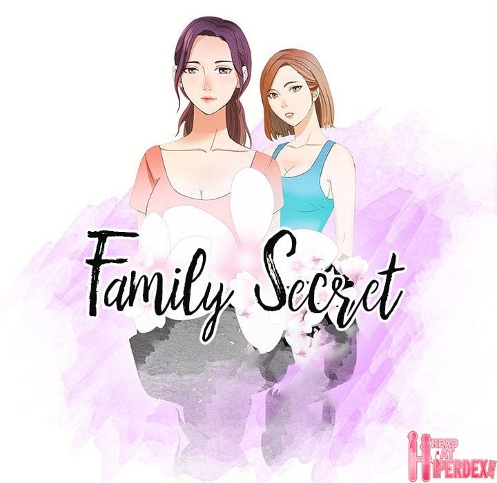 Family Secret - Chapter 3 14 Family Secret - Chapter 3 14