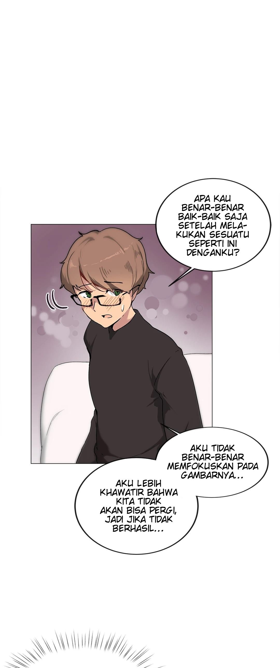 Sexcape Room: Wipe Out - Chapter 3 51 Sexcape Room: Wipe Out - Chapter 3 51