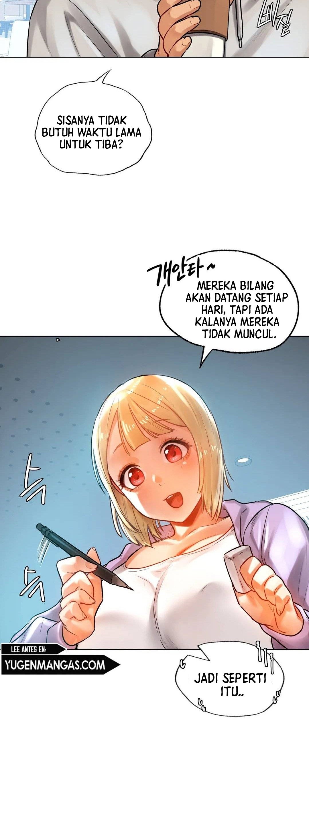 A New Beginning - Chapter 3 36