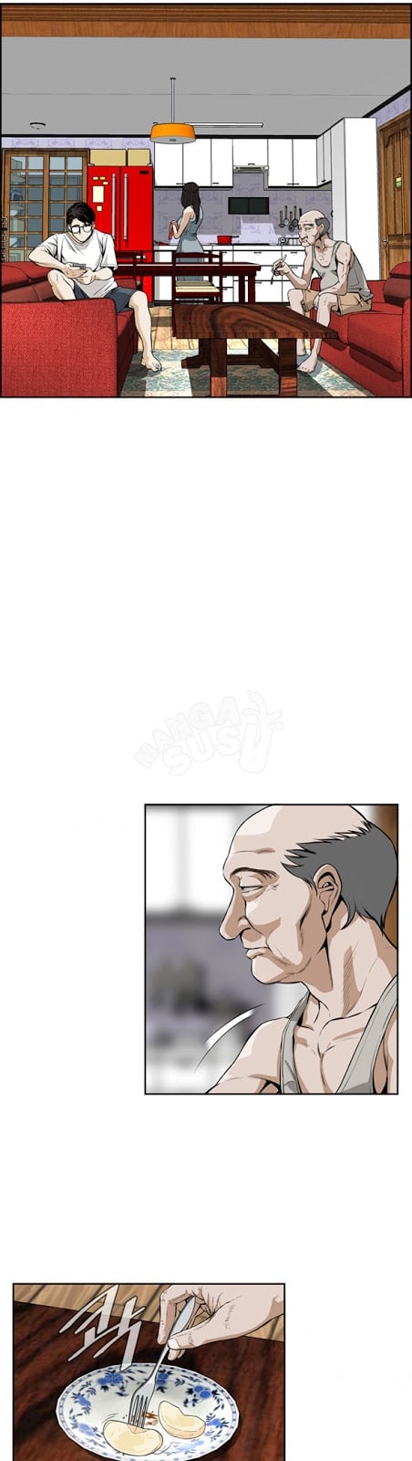 Take a Peek - Chapter #3 11